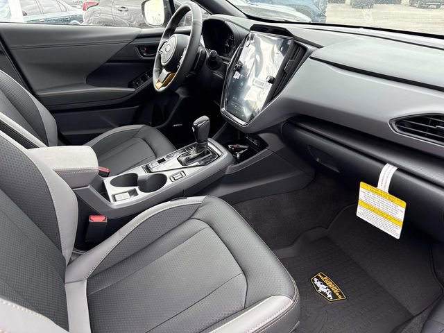 New 2026 Subaru Crosstrek 2.5i Wilderness image 17