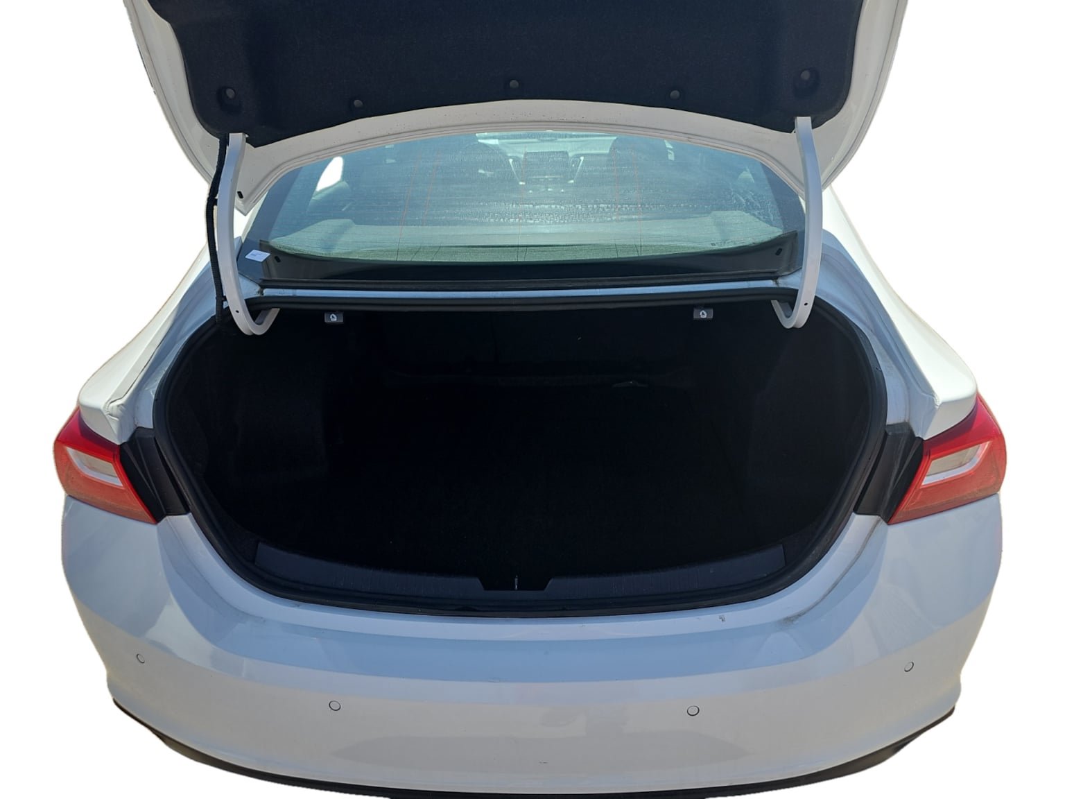 Used 2024 Chevrolet Malibu LT FWD image 19