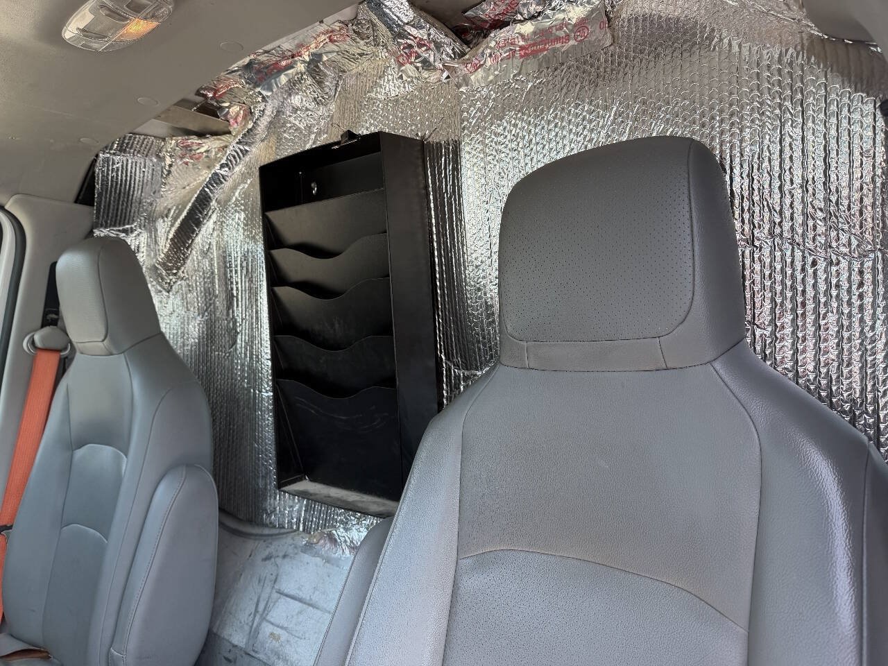 Used 2013 Ford E-150 and Econoline 150 RWD image 12