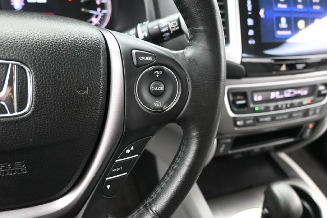 Used 2016 Honda Pilot EX-L image 10