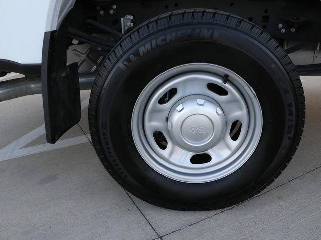 Used 2024 Ford F350 XL AWD/4WD image 7