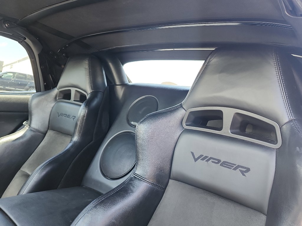 Used 2006 Dodge Viper SRT-10 RWD image 20
