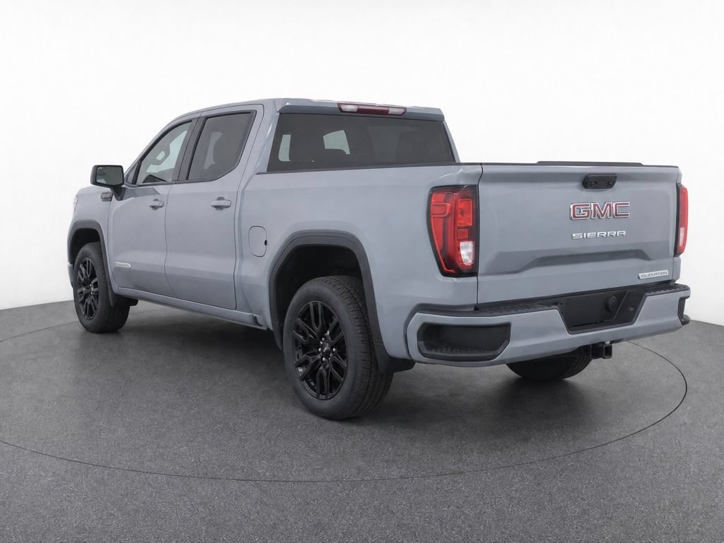 Used 2024 GMC Sierra 1500 Elevation AWD/4WD image 4