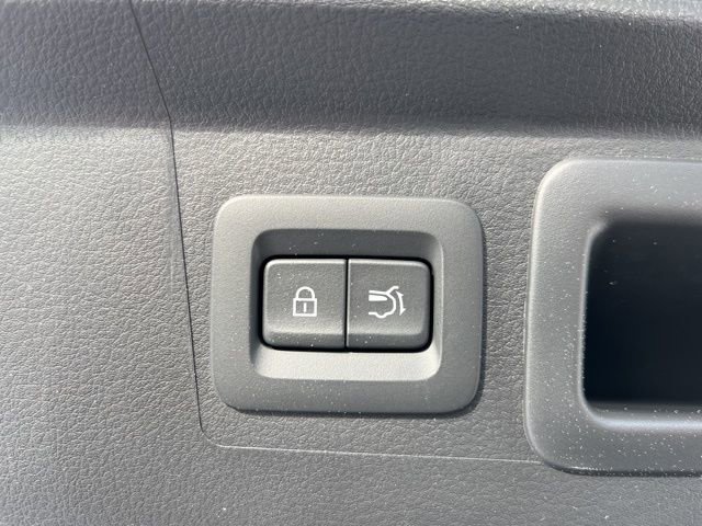 New 2026 MAZDA CX-50 2.5 Hybrid w/ Preferred Pkg image 16