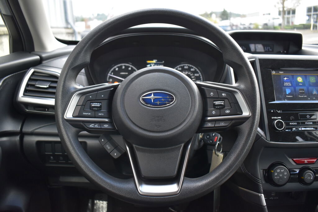 Used 2020 Subaru Forester w/ Alloy Wheel Package image 9