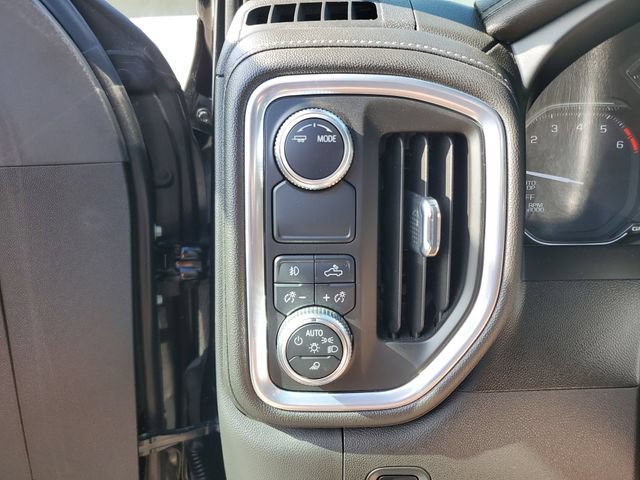 Used 2021 GMC Sierra 1500 SLT w/ SLT Premium Plus Package RWD image 31