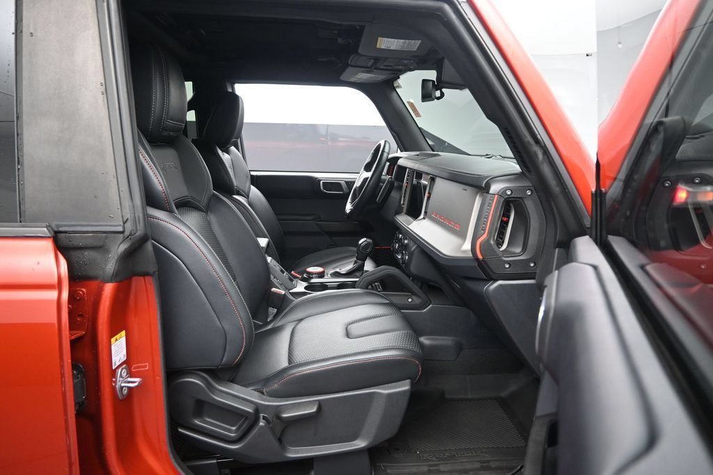 Used 2023 Ford Bronco Raptor AWD/4WD image 27