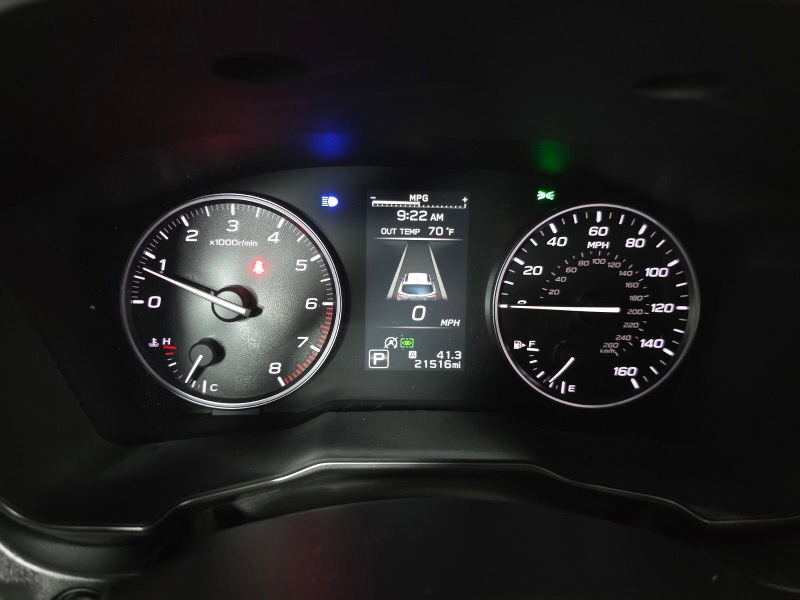 Certified 2023 Subaru Outback Limited image 33