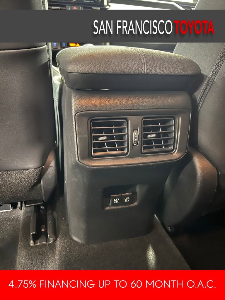 Certified 2020 Toyota RAV4 XSE AWD/4WD image 17