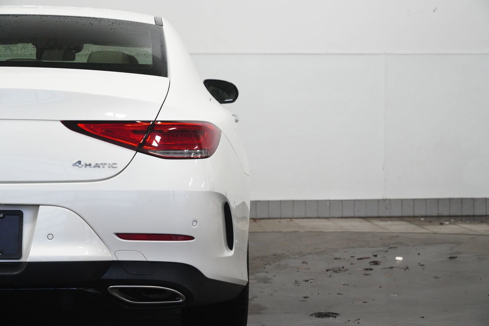 Certified 2021 Mercedes-Benz CLS 450 4MATIC image 13