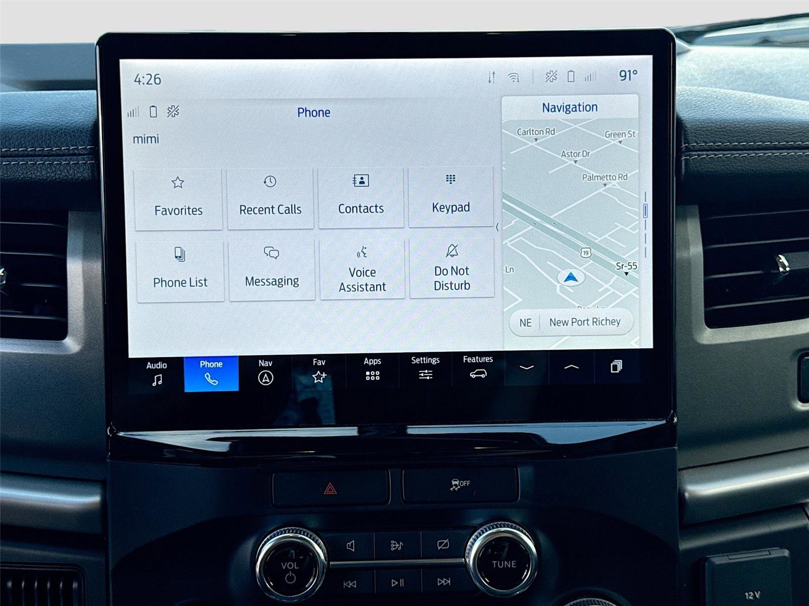 Used 2023 Ford Expedition Max XLT image 15