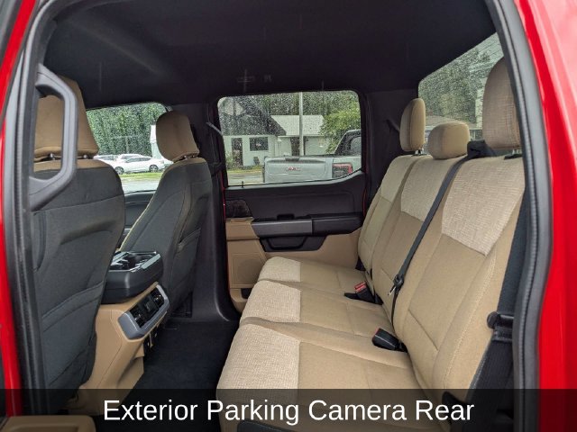 Used 2023 Ford F150 XLT w/ Equipment Group 302A High AWD/4WD image 18