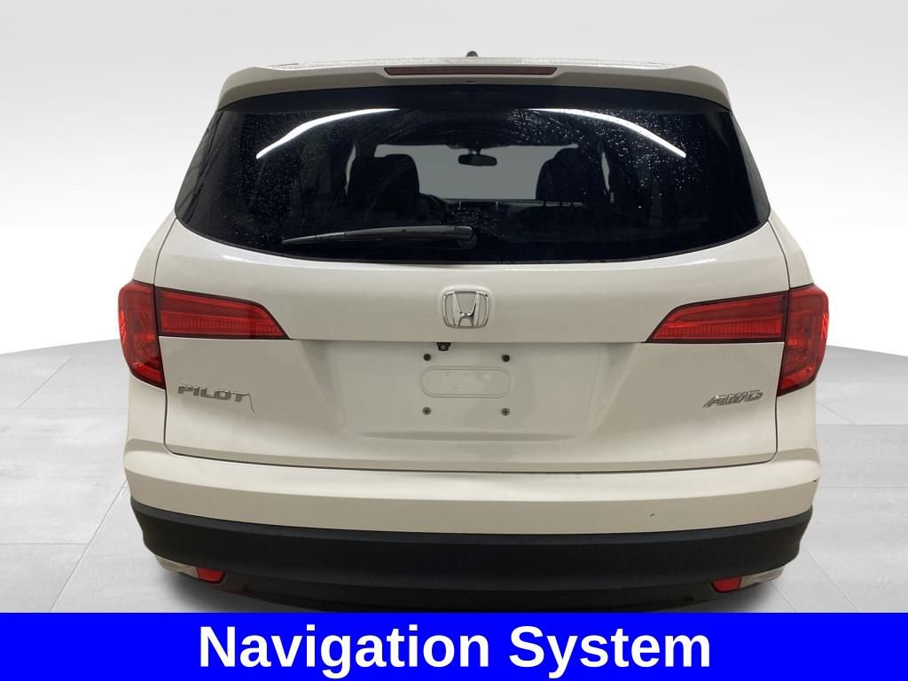 Used 2016 Honda Pilot EX-L image 5