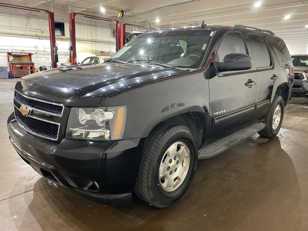 Used 2010 Chevrolet Tahoe LS w/ Interior Plus Package image 7