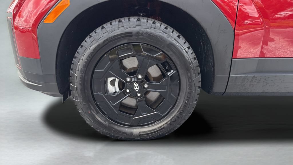 Certified 2026 Hyundai Santa Fe XRT AWD/4WD image 27
