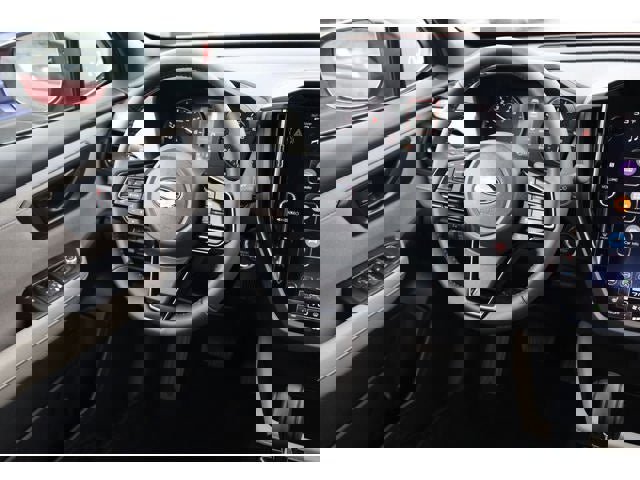 New 2026 Subaru Forester Premium image 48