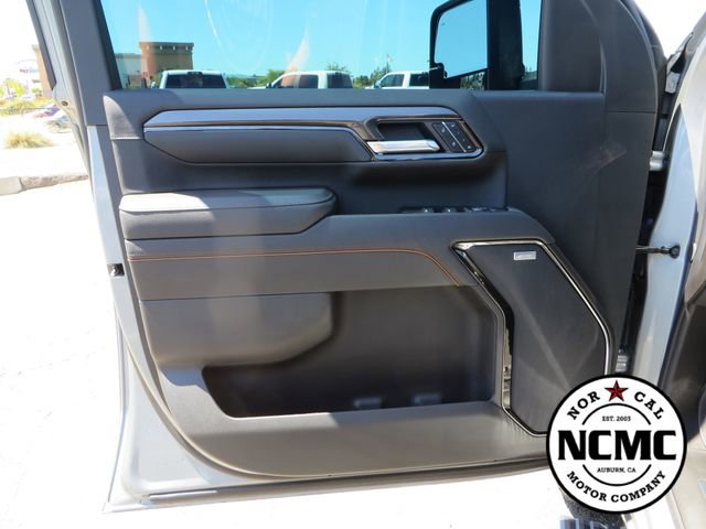 Used 2026 GMC Sierra 3500 AT4 w/ AT4 Premium Plus Package AWD/4WD image 21