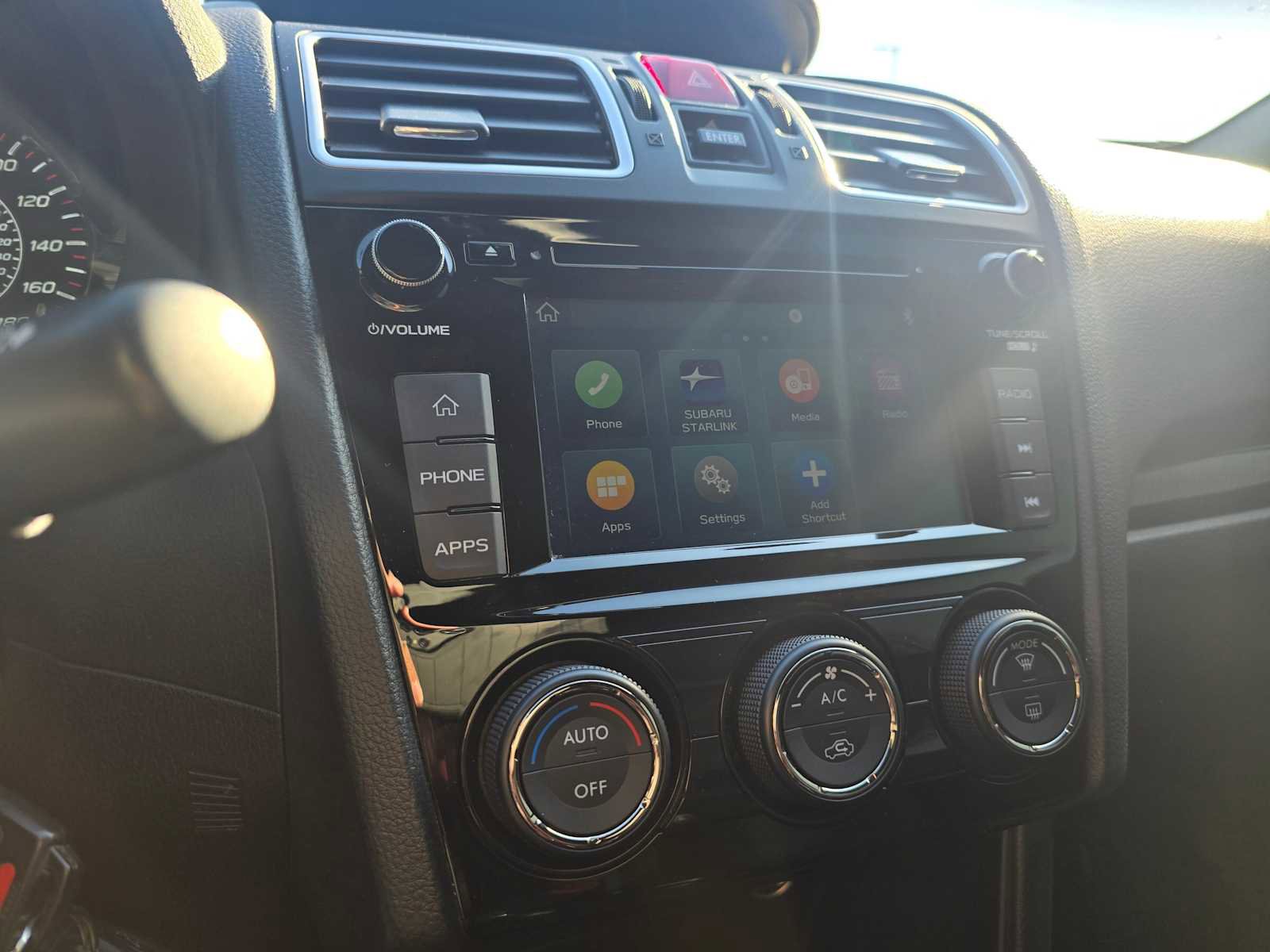 Used 2021 Subaru WRX w/ Popular Package #3 (IZT) image 27