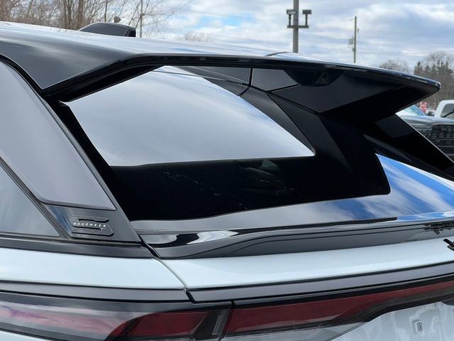 Used 2024 Jeep Wagoneer Launch Edition image 50