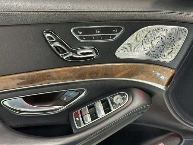 Used 2014 Mercedes-Benz S 550 Sedan image 13