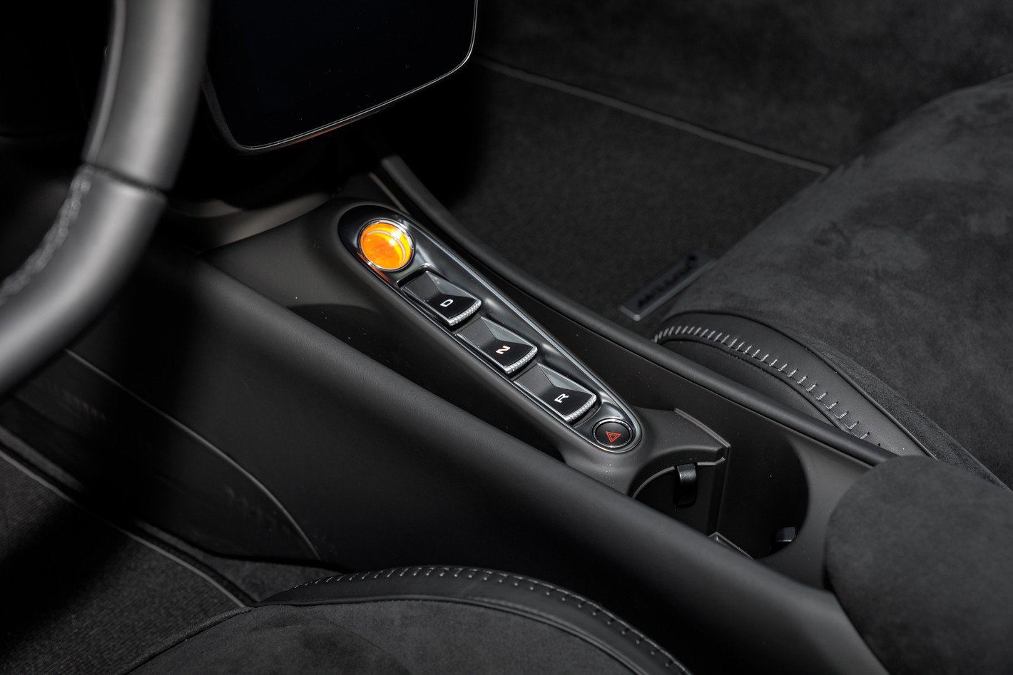 New 2026 McLaren Artura Spider image 6