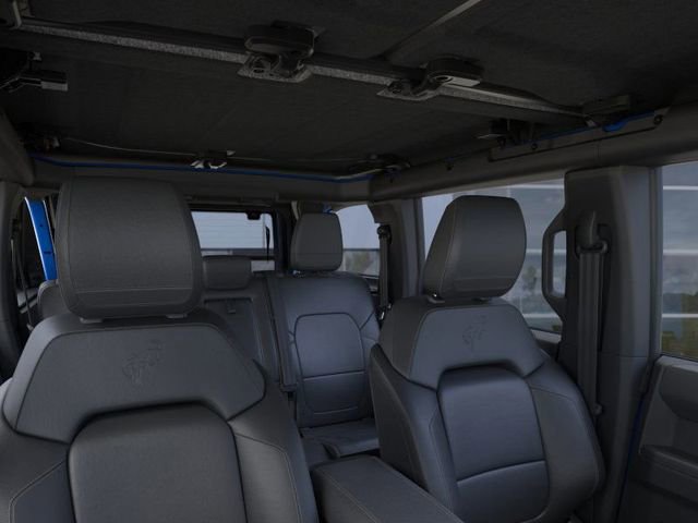 New 2025 Ford Bronco Badlands image 13