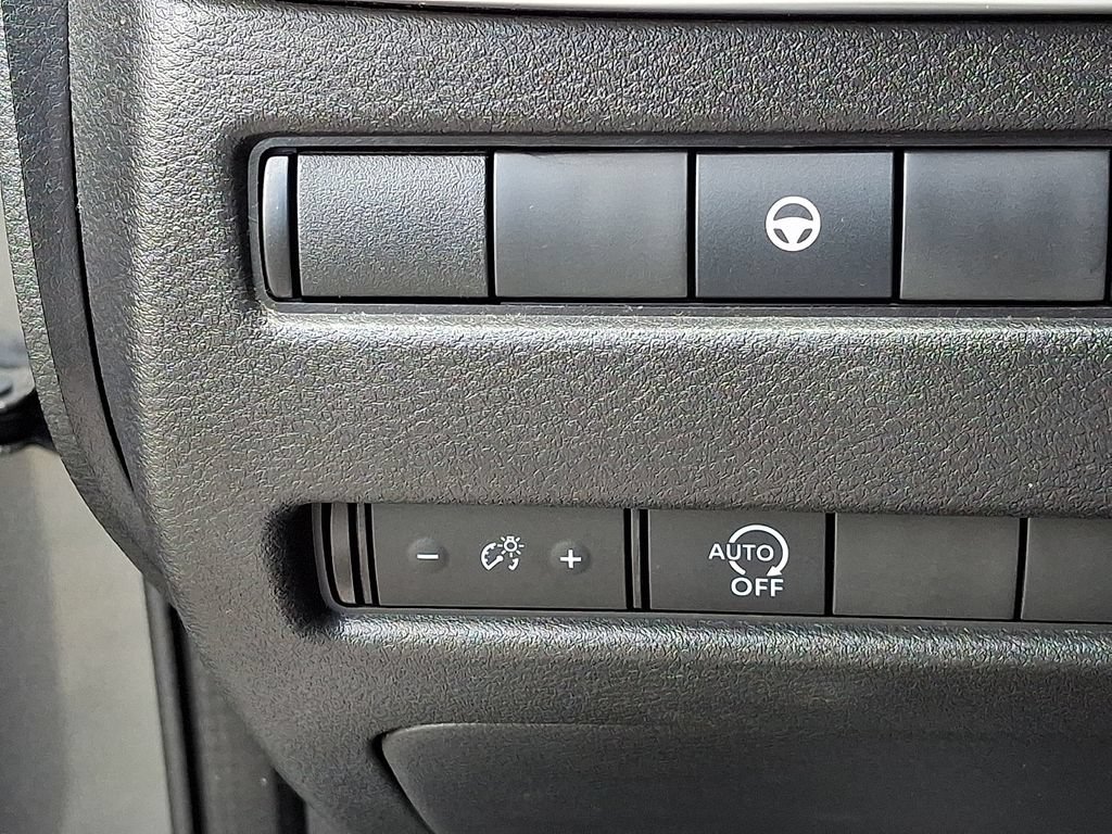 Certified 2023 Nissan Rogue SV AWD/4WD image 27