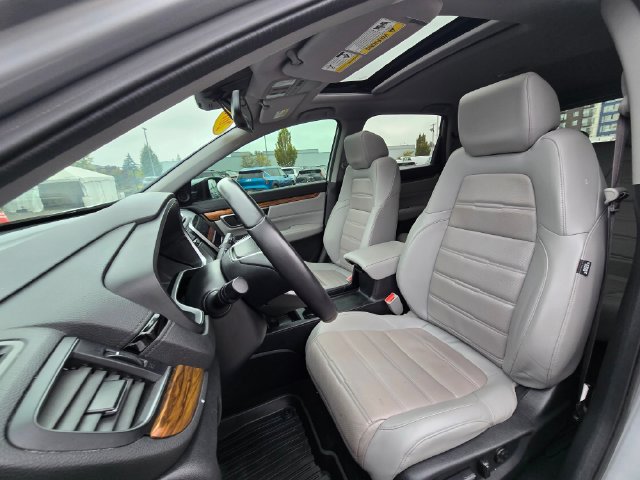 Used 2018 Honda CR-V EX-L image 23