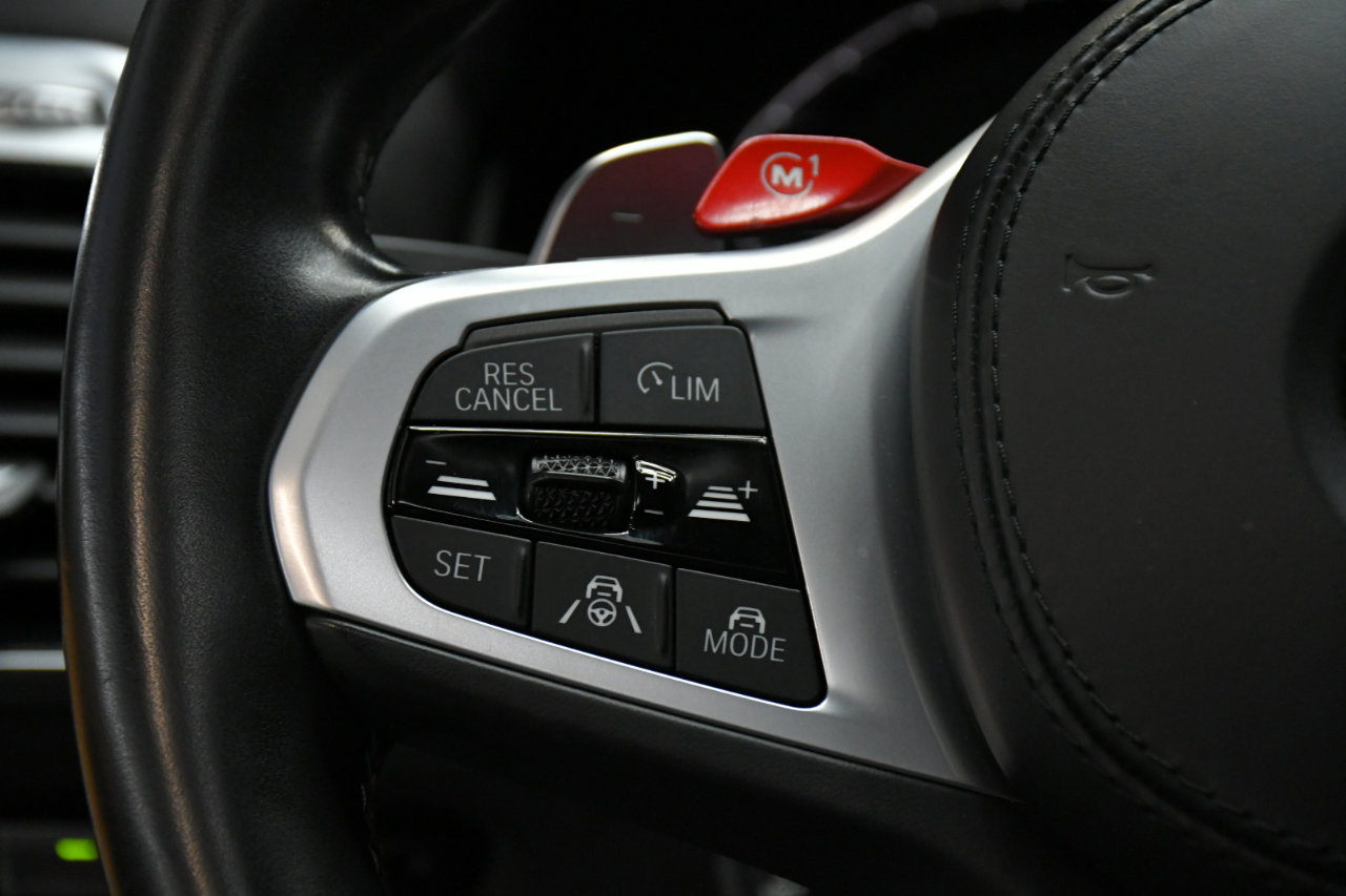 Used 2023 BMW M8 Competition w/ M Carbon Exterior Package image 29