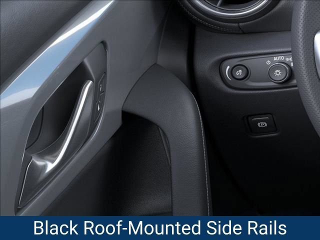 New 2026 Chevrolet Blazer LT w/ Convenience Package FWD image 25