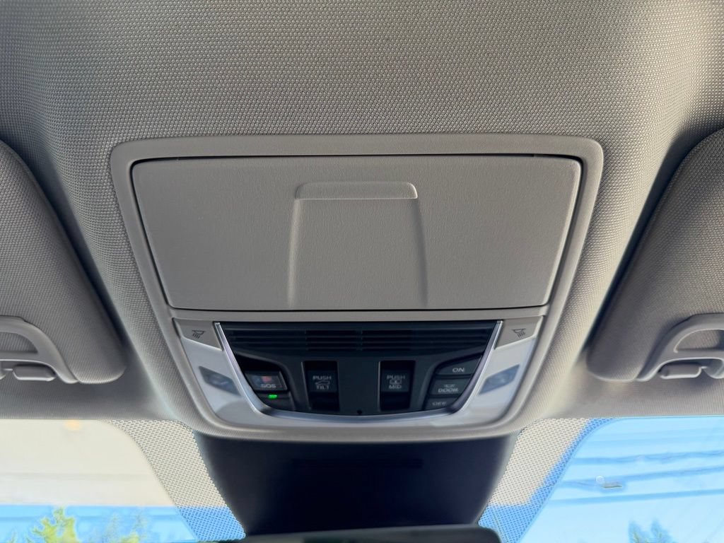 New 2026 Acura MDX SH-AWD image 28