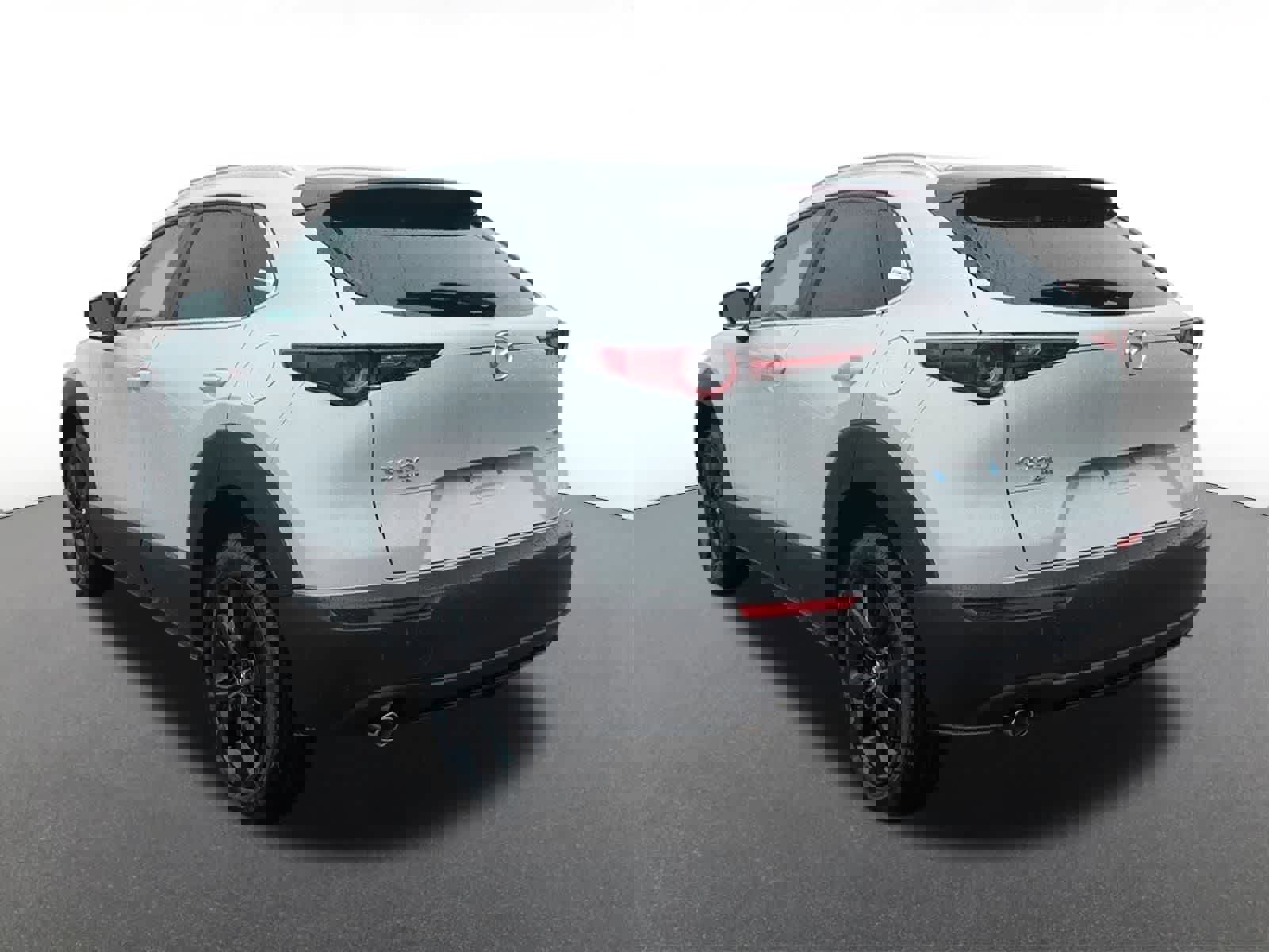 New 2025 MAZDA CX-30 AWD 2.5 S w/ Select Sport Pkg image 4