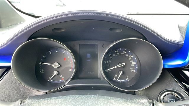 Used 2020 Toyota C-HR XLE image 26
