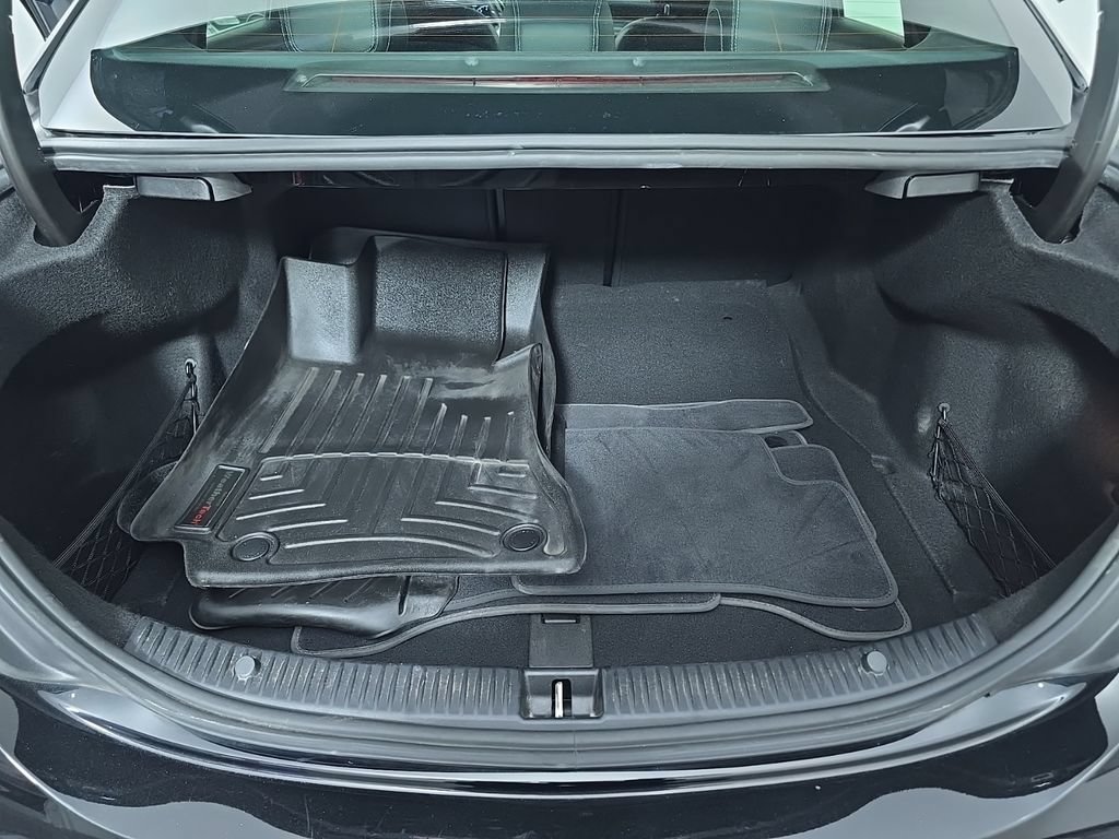 Used 2021 Mercedes-Benz C 300 4MATIC Sedan image 13