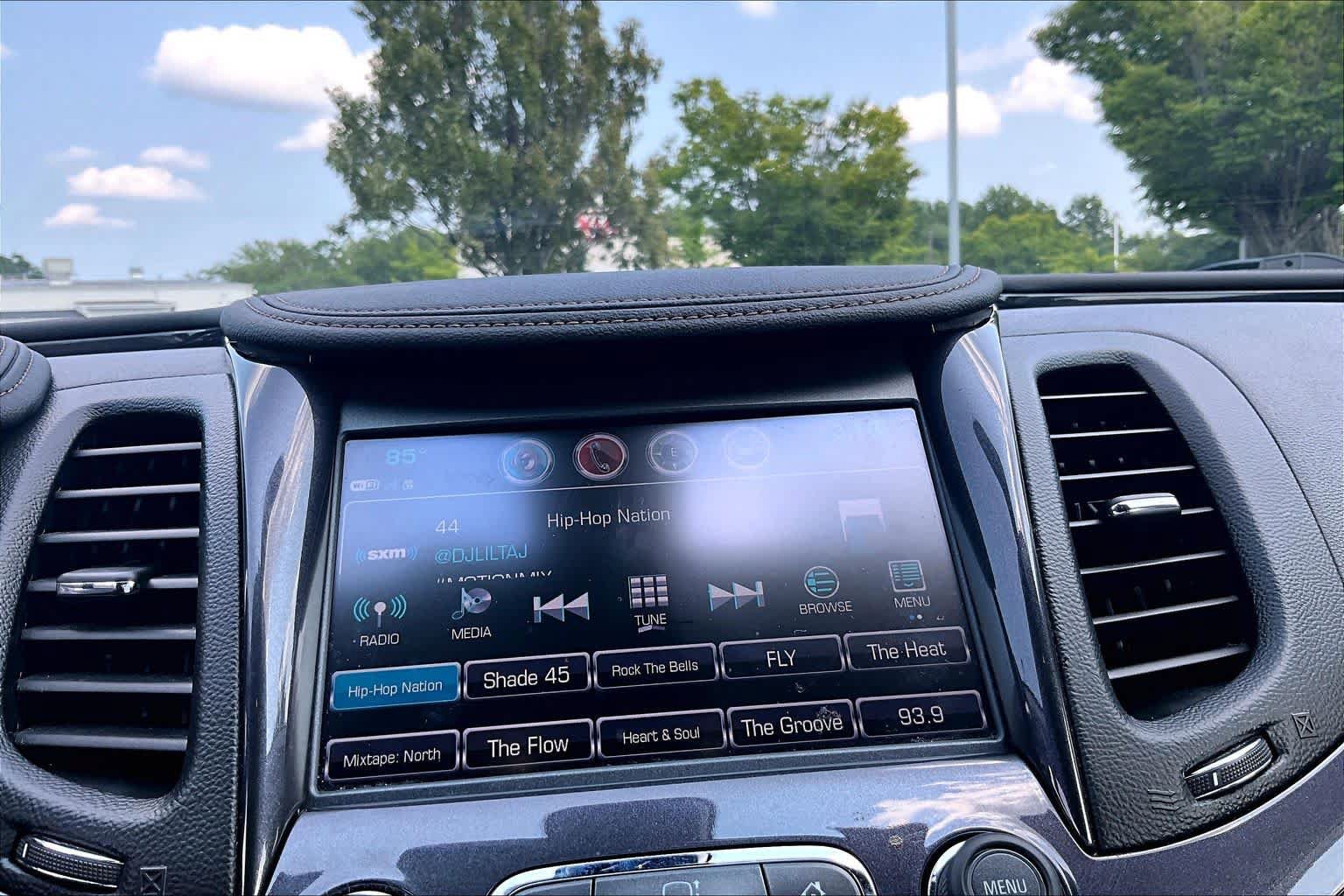 Used 2018 Chevrolet Impala LT w/ LT Leather Package FWD image 33