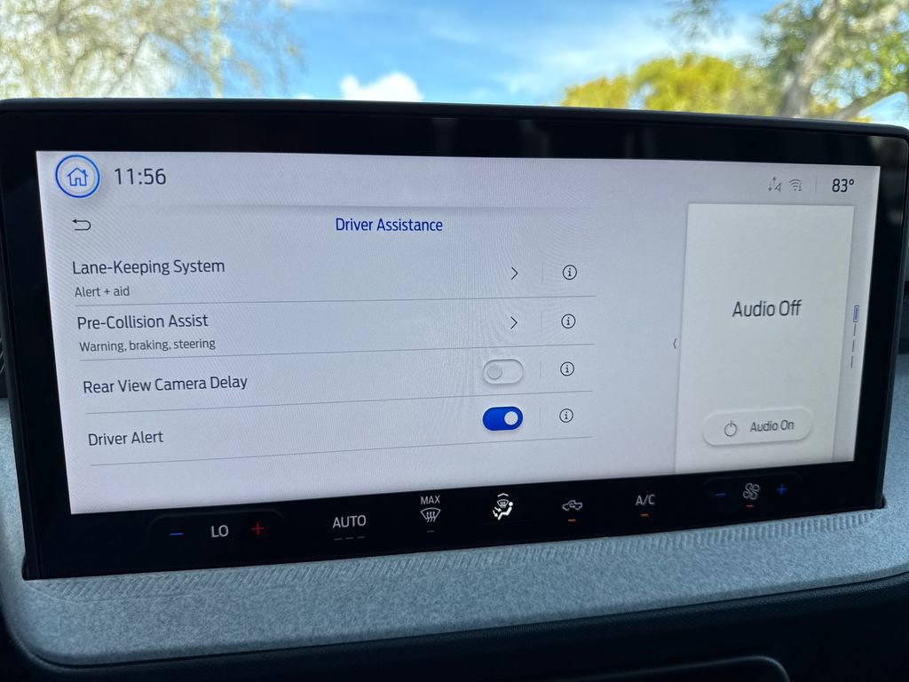 New 2026 Ford Maverick XLT image 27