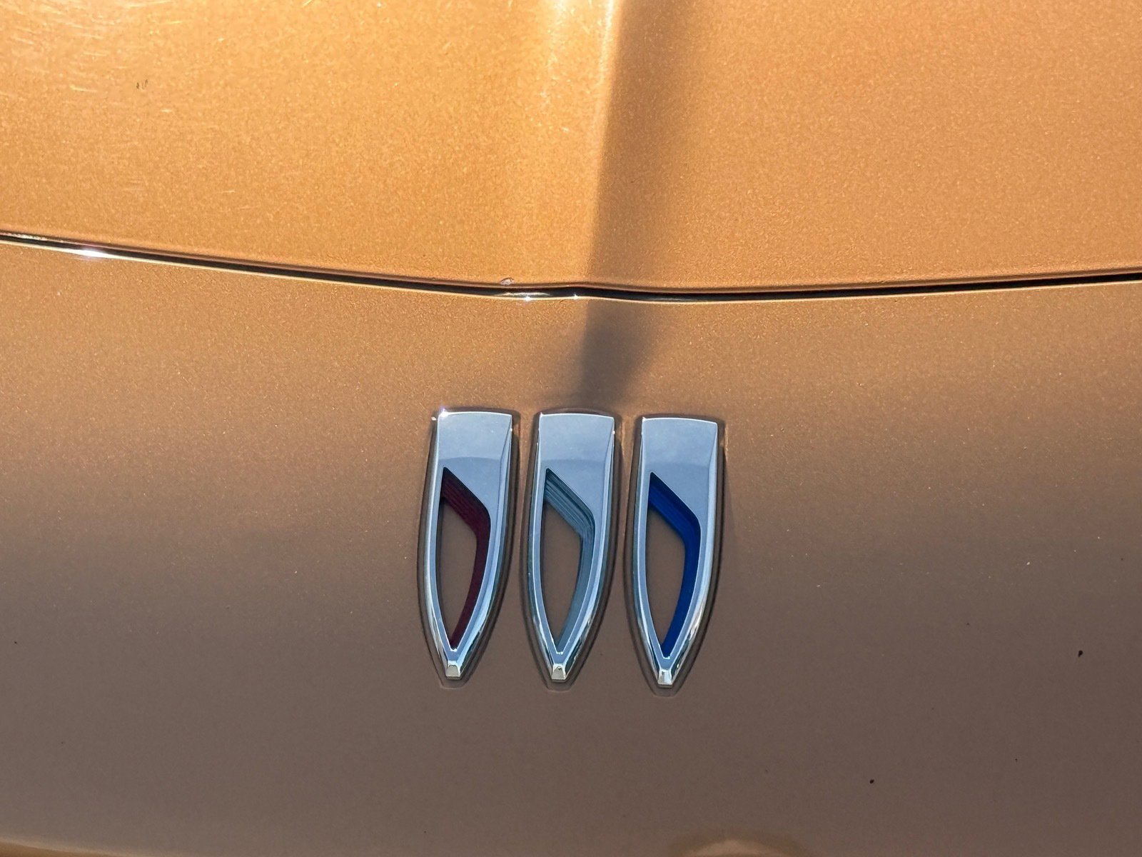 Used 2024 Buick Encore GX Sport Touring image 28