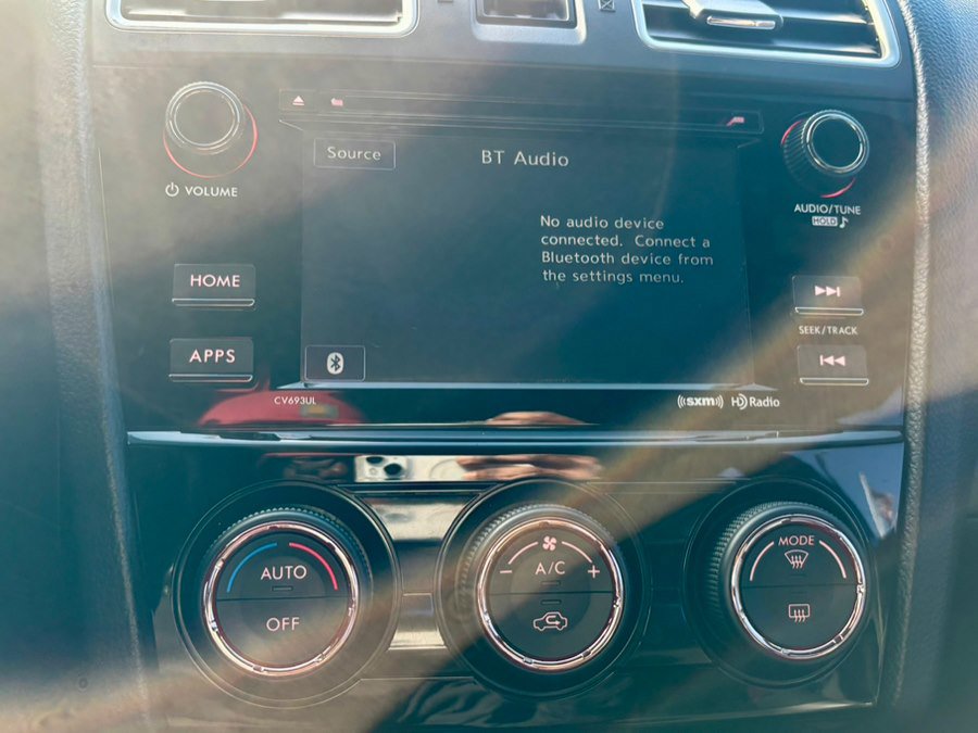 Used 2018 Subaru WRX image 23