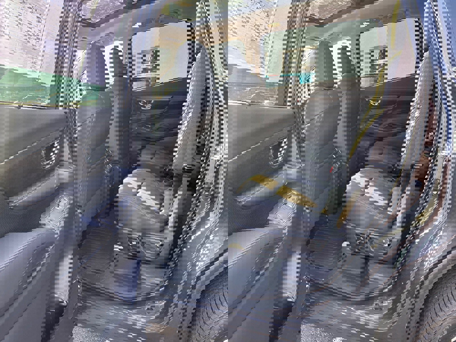 New 2026 Subaru Ascent Touring image 34