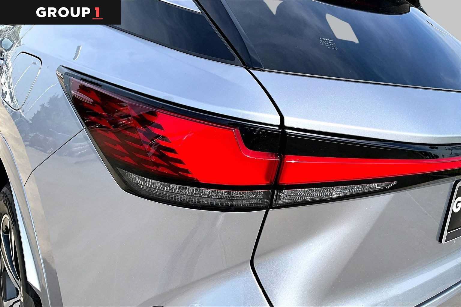 Certified 2026 Lexus RX 350 Premium FWD image 26