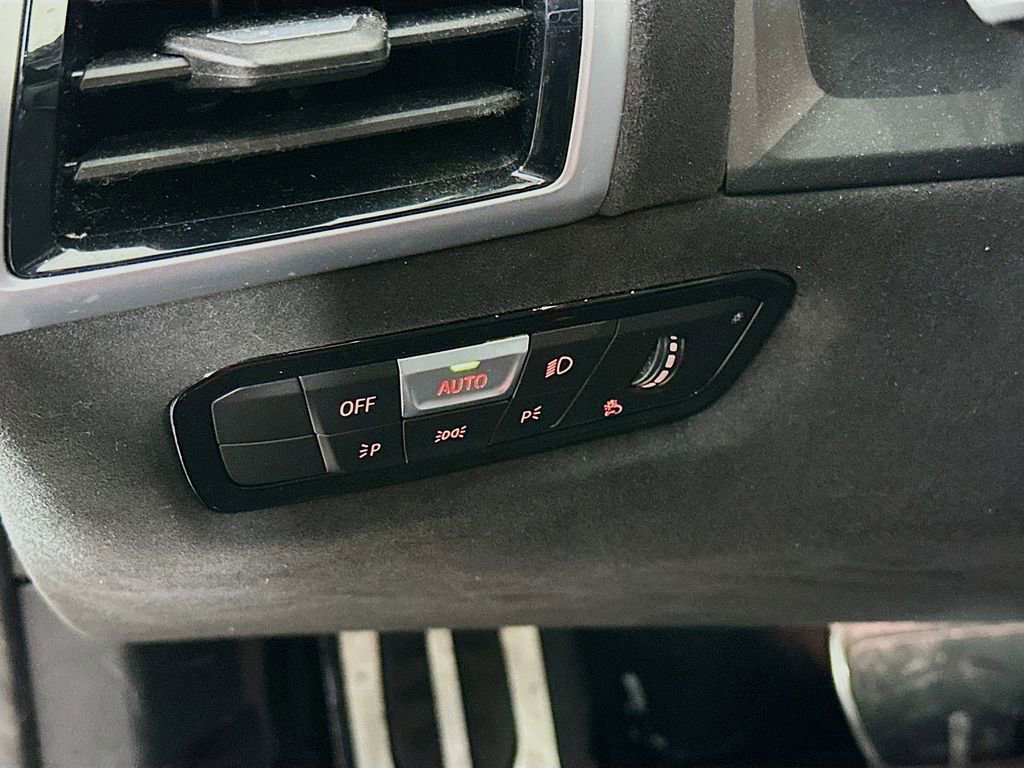 Used 2023 BMW M8 Gran Coupe xDrive Competition w/ M Carbon Exterior Package image 14