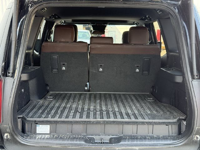 Used 2024 Toyota Land Cruiser w/ Premium Package AWD/4WD image 36
