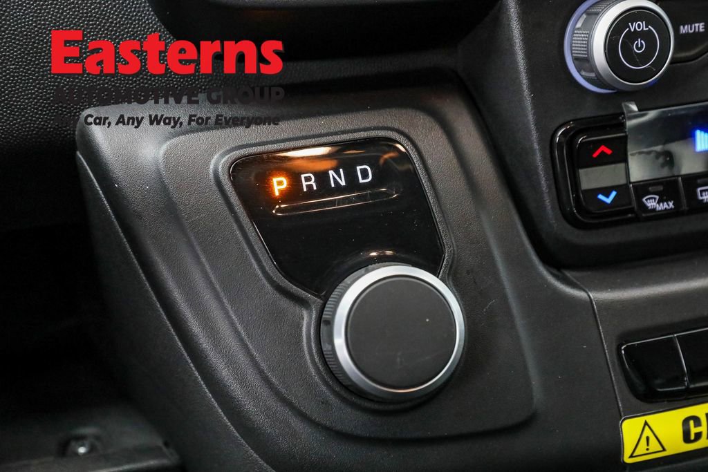 Used 2024 RAM ProMaster 3500 image 13