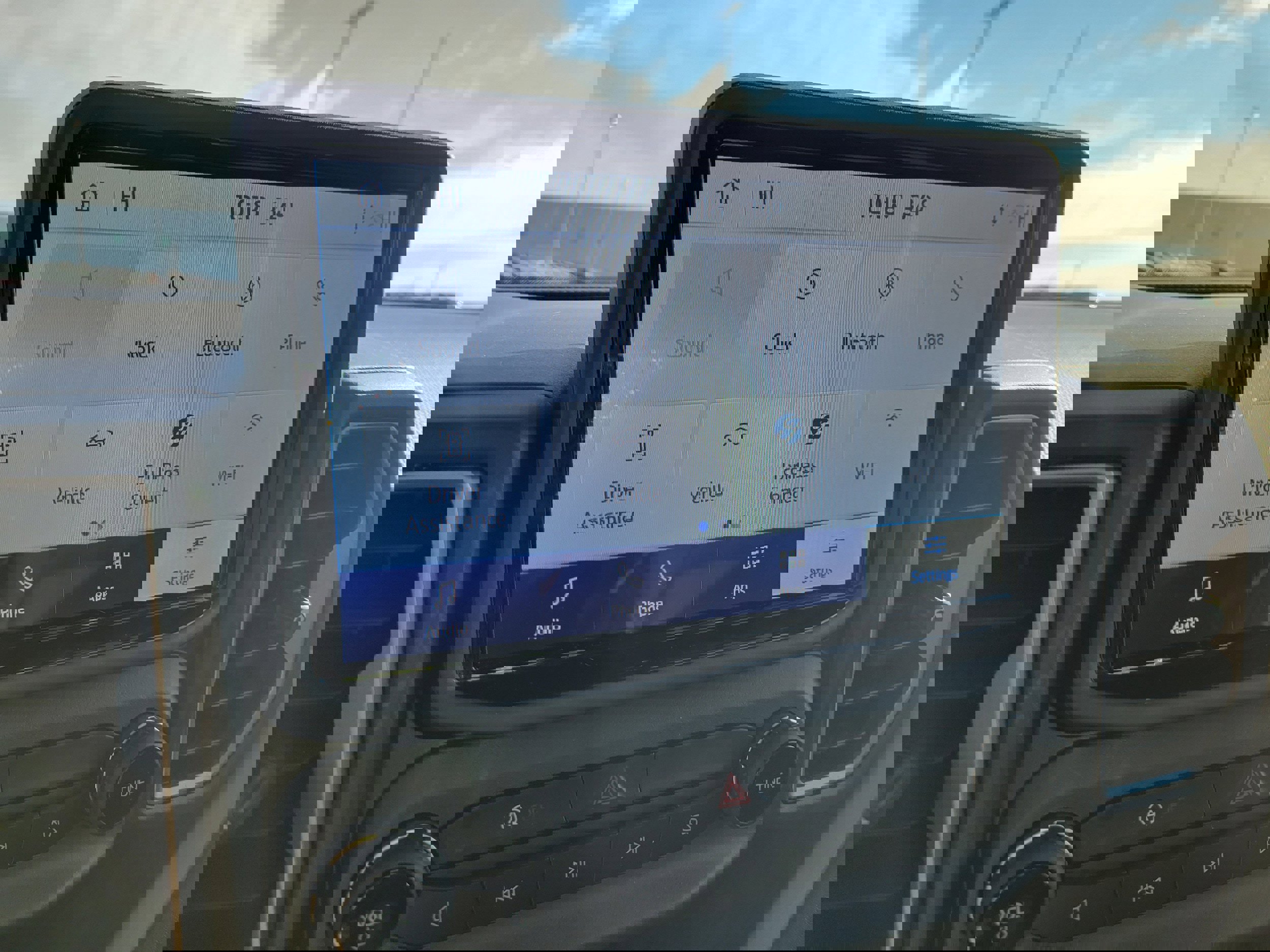 Used 2022 Ford Bronco Sport Outer Banks w/ Tech Package image 21