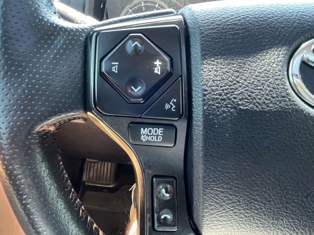 Used 2024 Toyota 4Runner TRD Pro AWD/4WD image 25