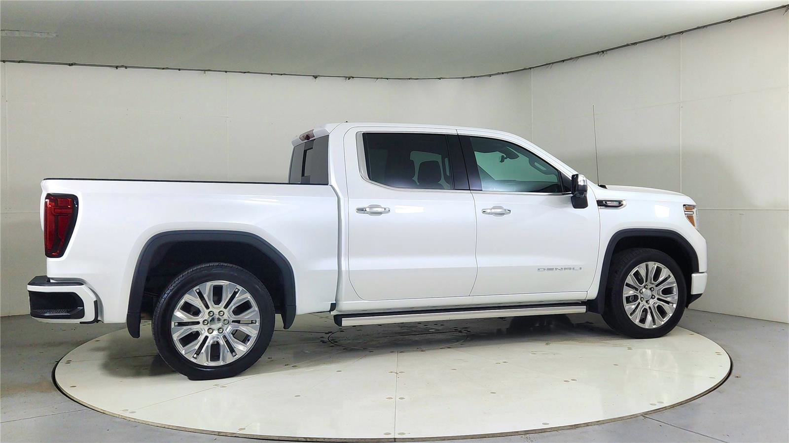 Used 2020 GMC Sierra 1500 Denali w/ Denali Ultimate Package image 7