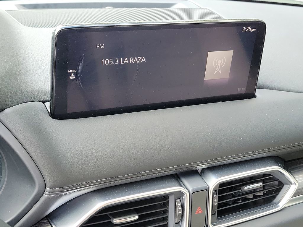 Certified 2023 MAZDA CX-5 AWD 2.5 S w/ Premium Package image 27