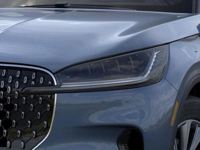 New 2025 Lincoln Aviator AWD w/ Equipment Group 101A image 18