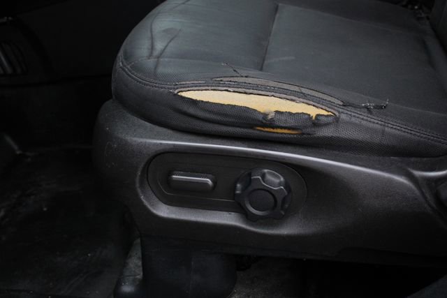 Used 2017 Ford Explorer 4WD Police Interceptor image 3