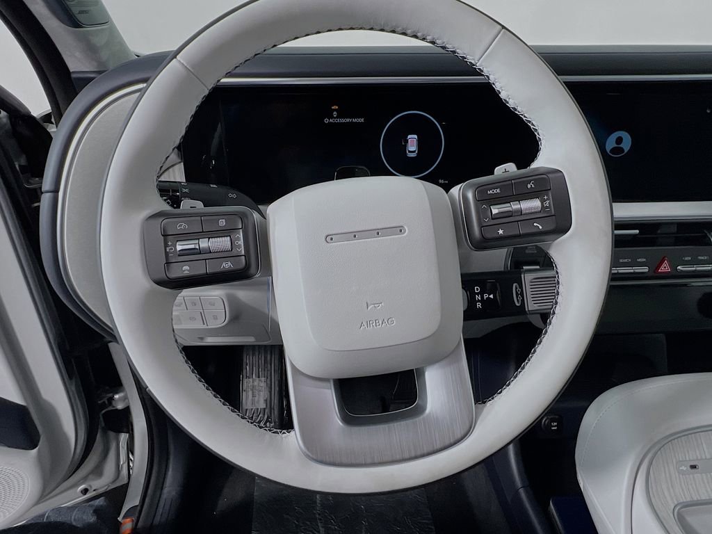 New 2026 Hyundai Palisade Calligraphy image 10